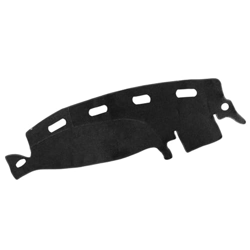 Tapis de tableau de bord Dodge RAM 1998-2001 pour réparer les plastiques fissurés