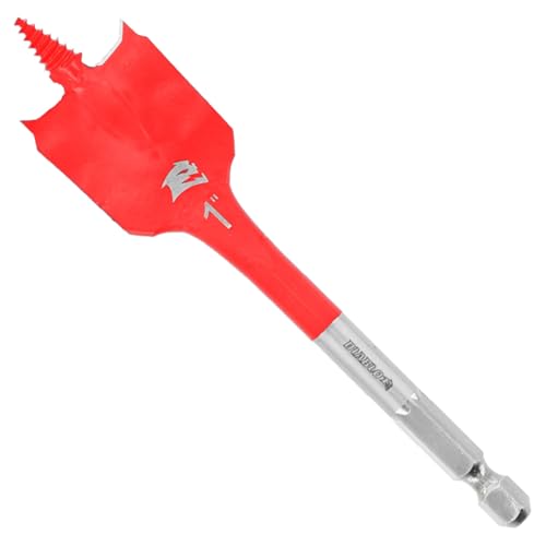 Diablo Spade Bit for Wood - Speed-TIP Design - 1