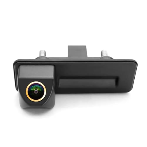 Caméra recul vision grand angle AHD 720P pour A1 8X kit aide stationnement