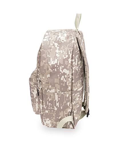 Everest 1045KP, Digital Camo, Standard3