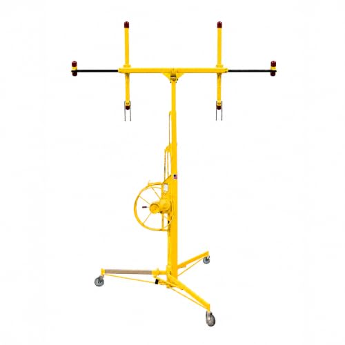 Panellift 439 Professional Drywall Lift