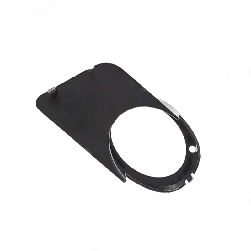 Tapa bisel embellecedor de parachoques para modelos M5 E39 de 1999 a 2003 6