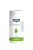 Canina Pharma CAT Fell O.K. Pulver, 50 g, S