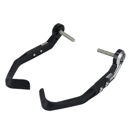 Garde levier de frein moto évite les blocages de guidon 450SR