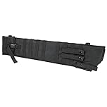 NcSTAR Tactical Shotgun Scabbard - Protective Gun Case - Black