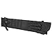 NcSTAR VISM Tactical Shotgun Scabbard (CVSCB2917B), Black