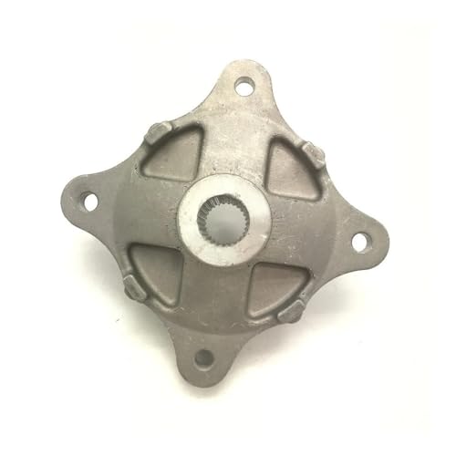 Moyeu de roue arrière pour les randonnées en quad 300cc H300