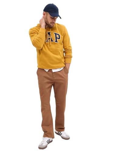 GAP Men's Essential Khaki