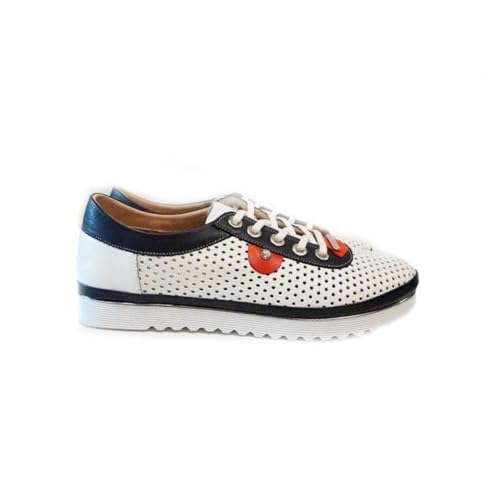 Zapatillas de golf play multicolor 41 con diseño ergonómico y horma confortable 2