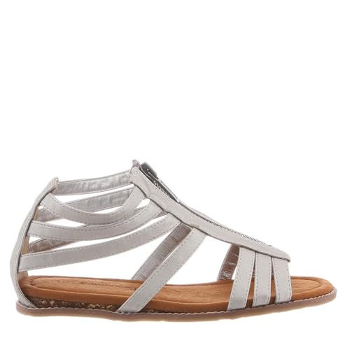 Image of BEARPAW Layla Youth Multiple Colors | Youth's Sandal | Youth Shoe | Comfortable & Lightweight