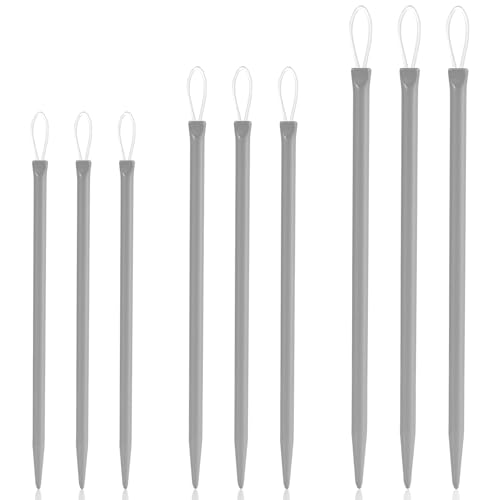 9pcs Yarn Needle, 3 Sizes Large Eye Tapestry...
