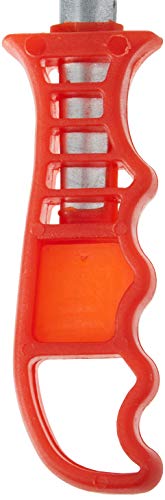 KS Tools 201.2302 Spazzola p.pinza freni in filo