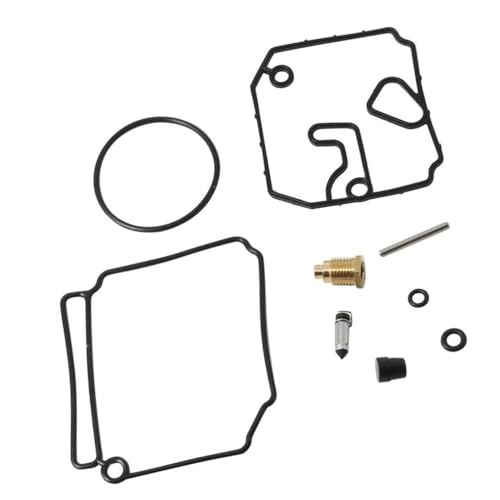 Kit de maintenance carburateur hors-bord 75HP 80HP 90HP P75 75C 90A 6H1-W0093-10