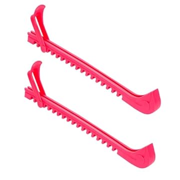 figure skates blade covers