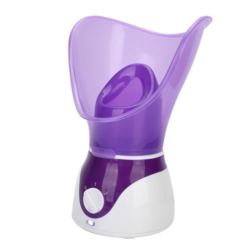 Leapiture Machine Facial Vapeur