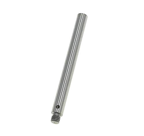 Image of CMM Touch Probe Stylus Extension Stem Rod M3 Thread 4mm Diameter (40mm Long)