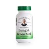 Christopher's Original Formulas Lung & Bronchial Formula - Lung Cleanse for Smokers - Supports Respiratory System with Synergistic Blend of Herbs