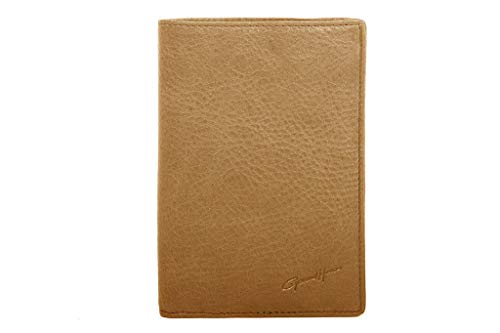 Porte-Feuille Gérard Henon Vintage résout le problème des portefeuilles trop volumineux
