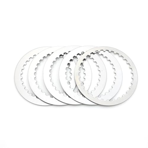 Disques d'embrayage à glissière pour moto Honda CBR650R CM500 CM300 2020