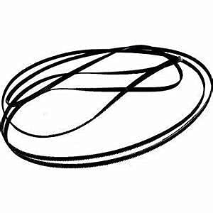 MOREL Timing Belt for USE in EPSON L-Series L110,L210,L220,L360,L361,L380,L385 Printer-image-37