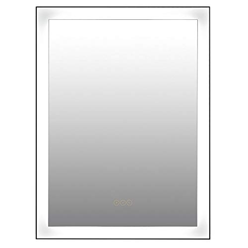 Quoizel Lighting Qr5200 Greer - 26W Led Mirror - 31.5 Inches High, #TOP15