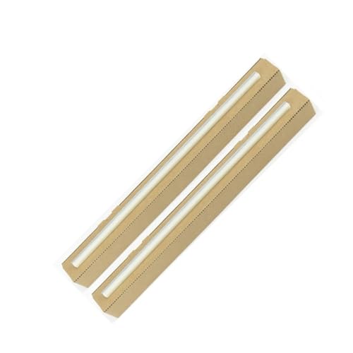 Barre lubrifiante rouleau de transfert V80 V180 V2100 V3100 cire Xerox BTR