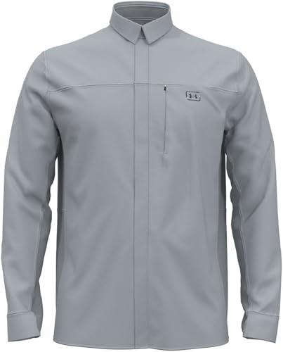 T-shirt Shorebreak Under Armour tissé anti-humidité homme