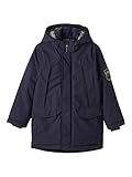 NAME IT Boy Jacke Parka