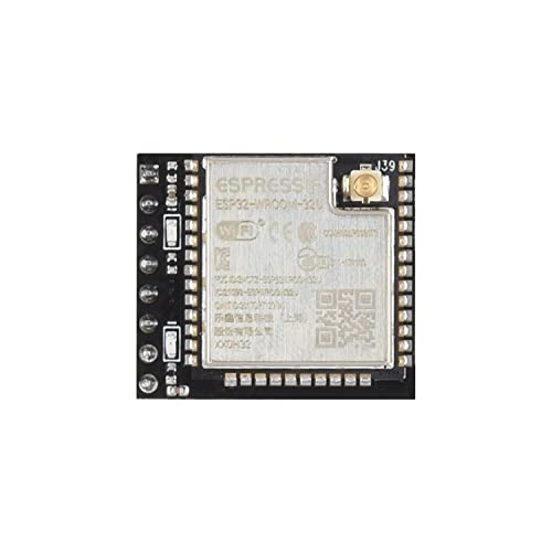 BIGTREETECH ESP32U ESP32-WROOM Development Board Wi-Fi+BT+BLE MCU Module with IPEX Antenna Dual-core Microcontroller Wireless Bluetooth WiFi Module for Ender 3/5 SKR2 Octopus Octopus pro #2