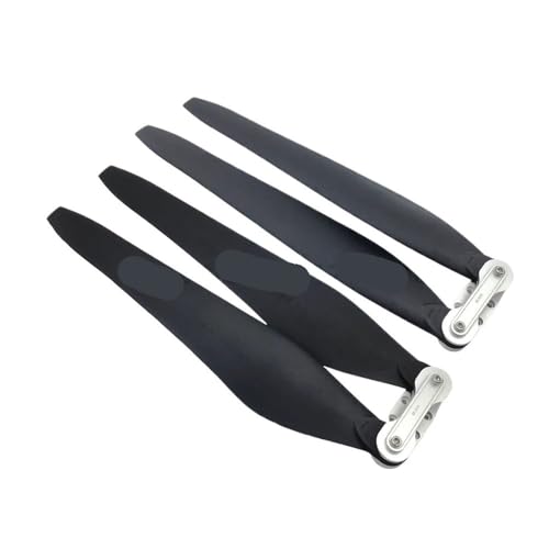 Hélice 3411 pliable de haute précision pour moteur drone X9