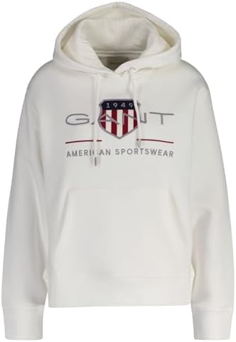 GANT Archive Shield Hoodie