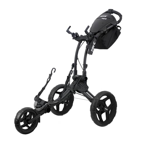 Clicgear Rovic RV1D 2.0 Cart
