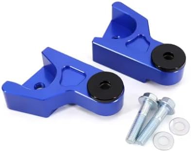 For Honda ADV350 Forza 350 GTR FORZA350 NSS350 Forza300 Motorcycle Shock Absorber Rear Suspension Lowering Link Kit (Red)