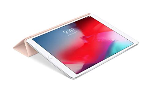 Image of Apple Smart Cover (for iPad - 8th Generation) - Pink Sand