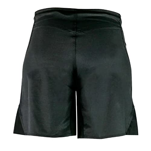 FUJI Baseline Grappling & Fight Shorts for MMA, Judo, Jiu-Jitsu, BJJ and More2