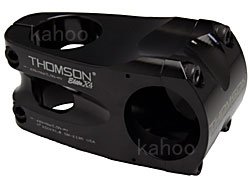Thomson Elite X4ステム 50mm Amazon | THOMSON ELITE X4 STEM トムソン エリートX4ステム ブラック