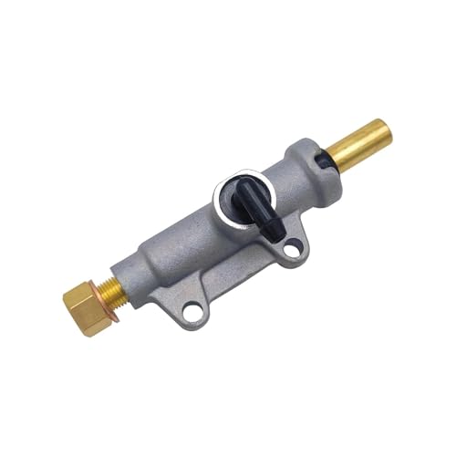Cilindro maestro de freno trasero para rutas de aventura en Polaris 325 400 500