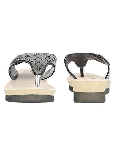 Image of inblu Stylish Fashion Slipper for Women | Comfortable | Lightweight Anti Skid Casual Office Footwear