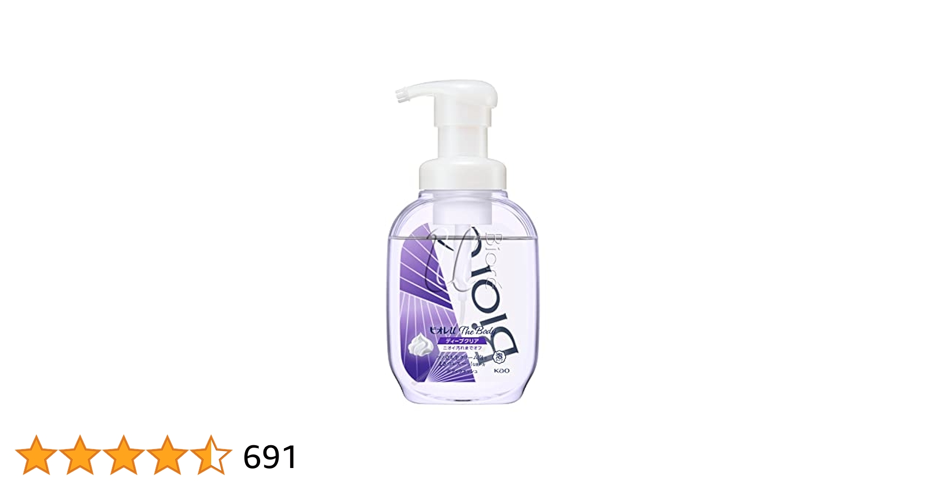 ぱんだ　ボディーソープ1 ボディークリーム1 ボディー用日焼け止め1 俺のボディソープ 本体 ( 500ml ) : 爽快ドラッグ - 通販