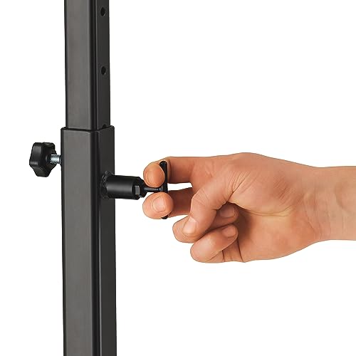 image for Sonic Energy Professional Steel Gong/Tam Tam Stand, 40
