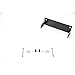 Wrangler Jl Rear Bumper Brackets