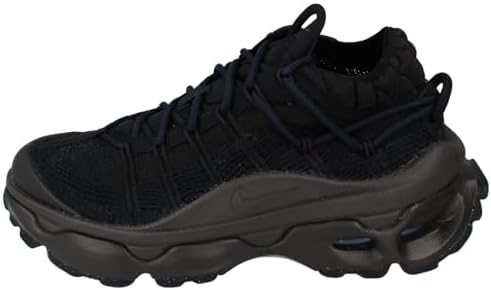 Nike Tênis feminino Air Max Flyknit Venture (FD2110-001, preto