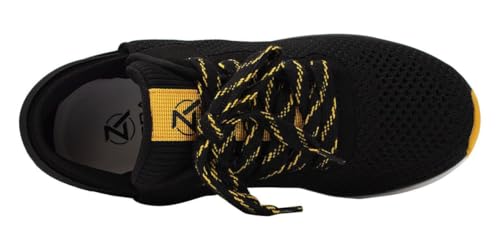 ZEBA Hands Free Slip on Sneakers for Women - Step Up Your Comfort and Style with Perfect Walking Shoes and Fashion Sneakers3