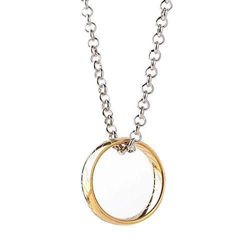 Um Anel - Senhor Dos Anéis