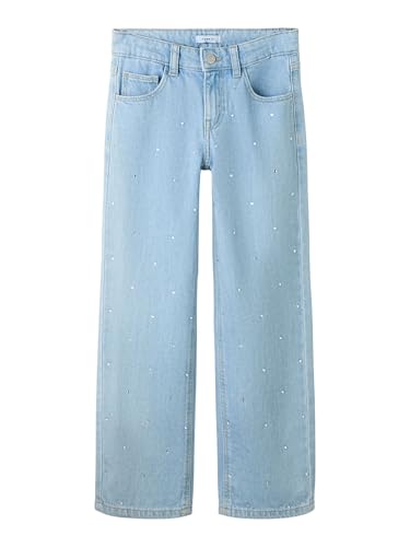 Jeans Nkfrose St Rhine NAME IT pour l'école et les sorties de votre fille