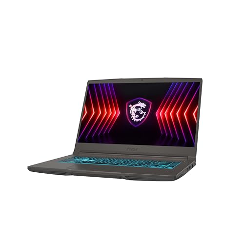 MSI Thin 15 B12UC-1437