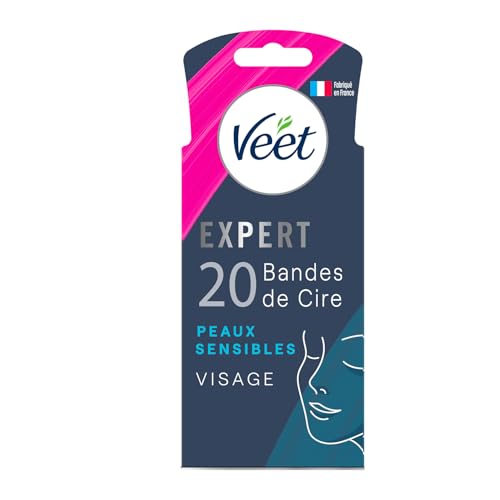 Épilateur à Ressort Pour Visage - Rose - Pour Duvet, Menton, Lèvre Supérieure - Neuf