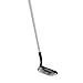 Wilson Men's Harmonized Golf Chipper (Right Hand, Steel, 35-Inch)