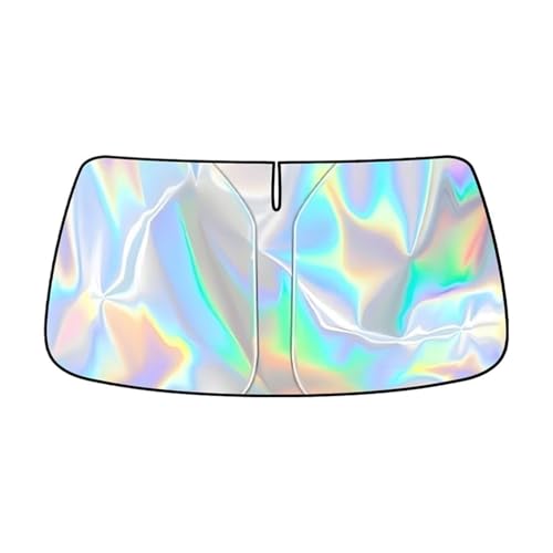 Car Sunshade Compatible For Suzuki Fronx 2023 2024 2025 2026 Front Windshield Sun Visor Cover Protection Accessories