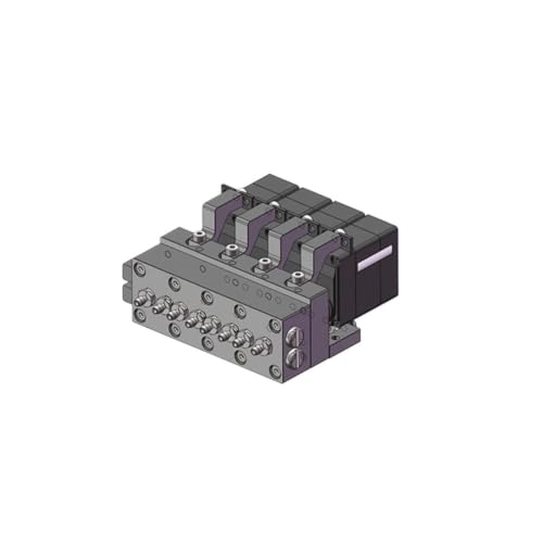 Miniature 1-5 Way CUT-9G-FA